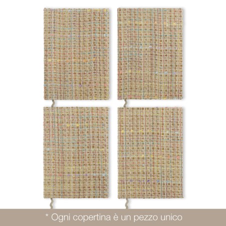 Quaderno DisegnaMi Arcobaleno